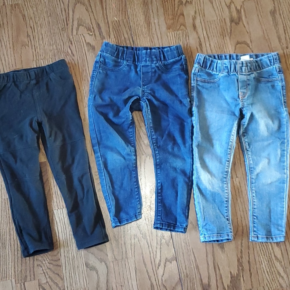 3t jeggings lot